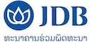 JDB銀行ロゴ