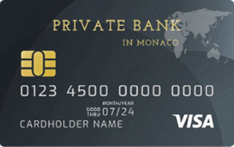 プライベートバンク（モナコ）