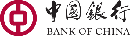 中国銀行 ロゴ