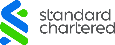 Standard chartered ロゴ画像